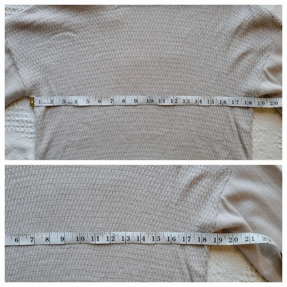 KUHL Lilah Long Sleeve Funnel Neck Wool Blend Knit  Sweater - Picture 11 of 12